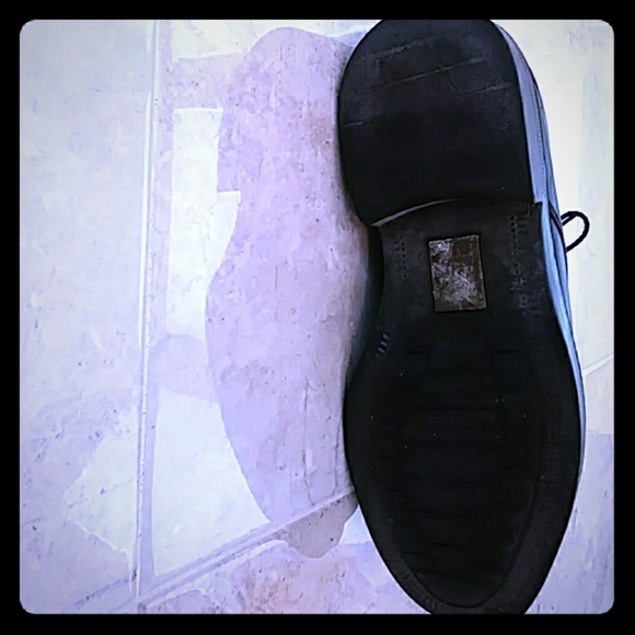 Men's Italian Boots - Picture 4 of 4